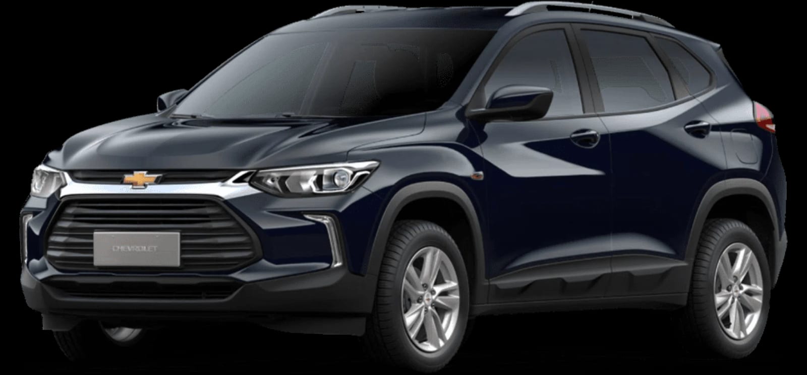 Chevrolet Tracker 2 2020 — аренда от 700000 сум/сутки