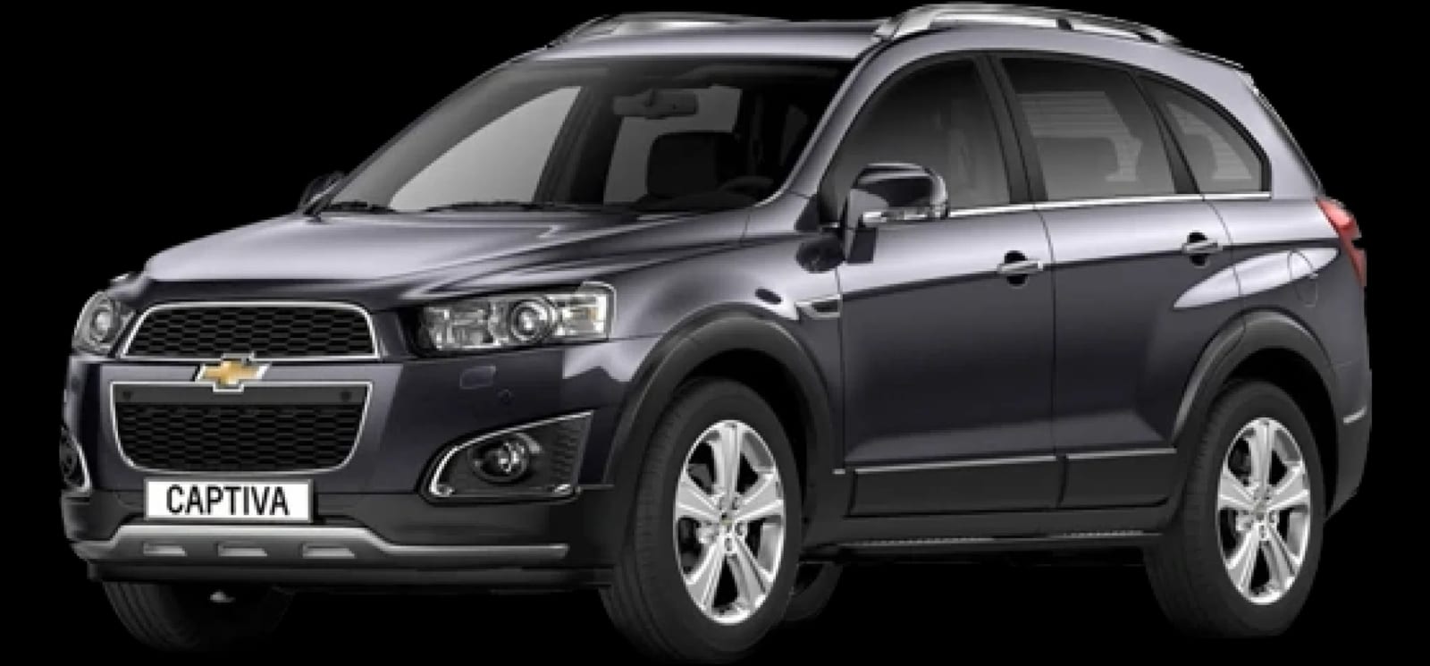 Chevrolet Captiva 2018 — аренда от 700000 сум/сутки