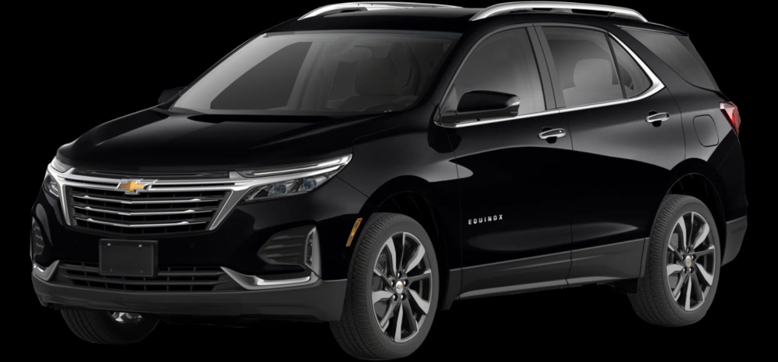 Chevrolet Equinox 2022 — аренда от 1200000 сум/сутки