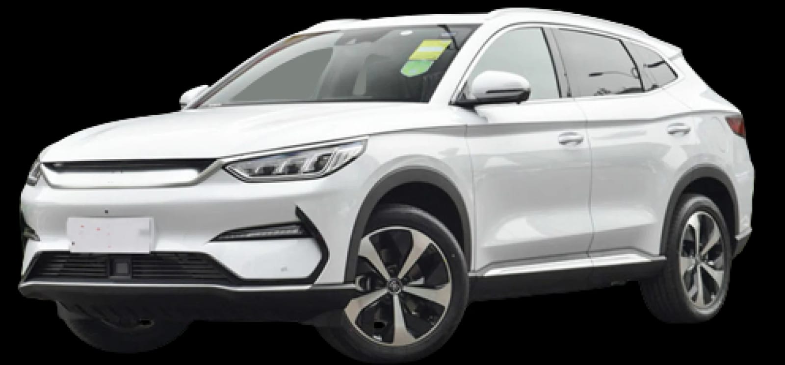 BYD Song Plus 2023 — аренда от 1200000 сум/сутки