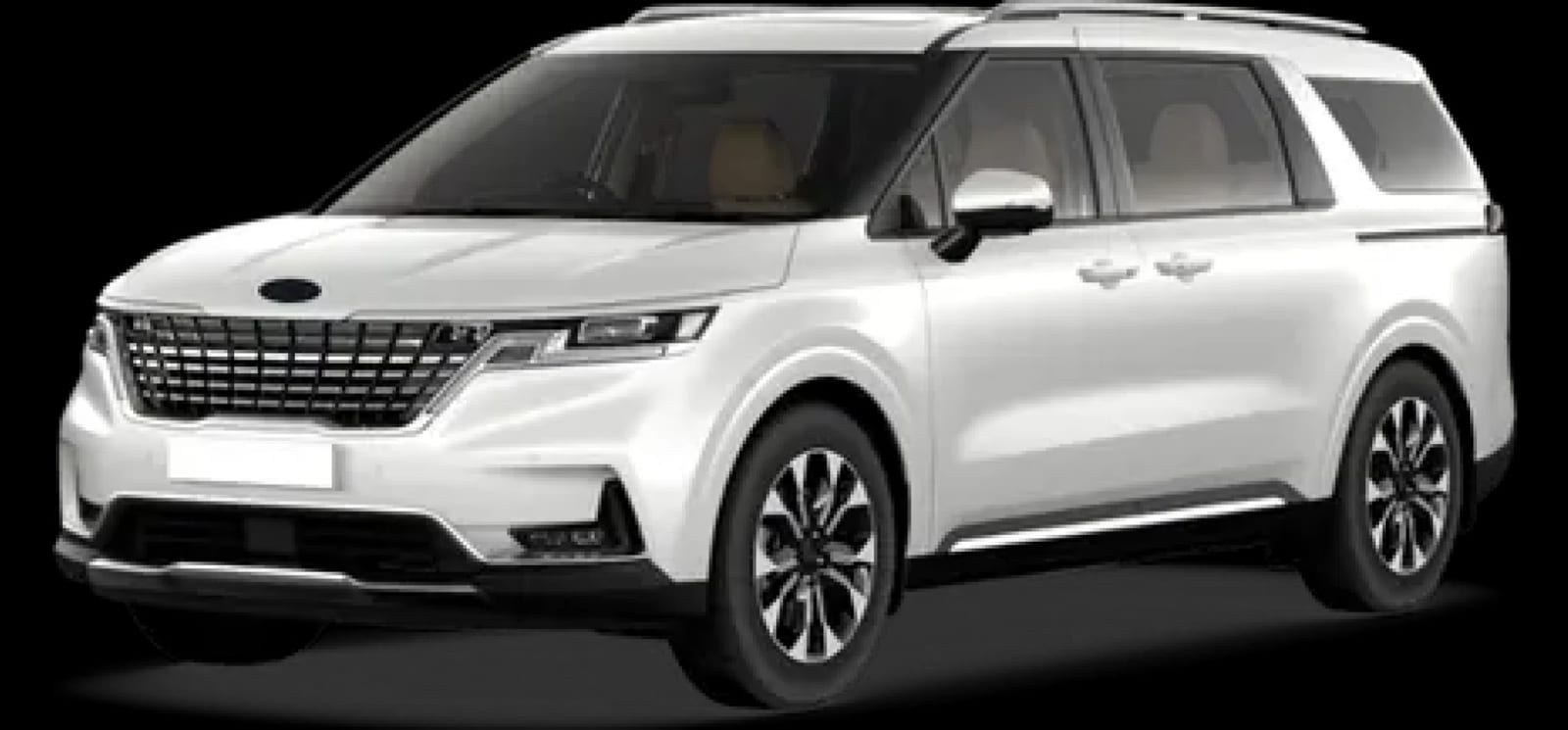 Kia Carnival 2022 — аренда от 1200000 сум/сутки