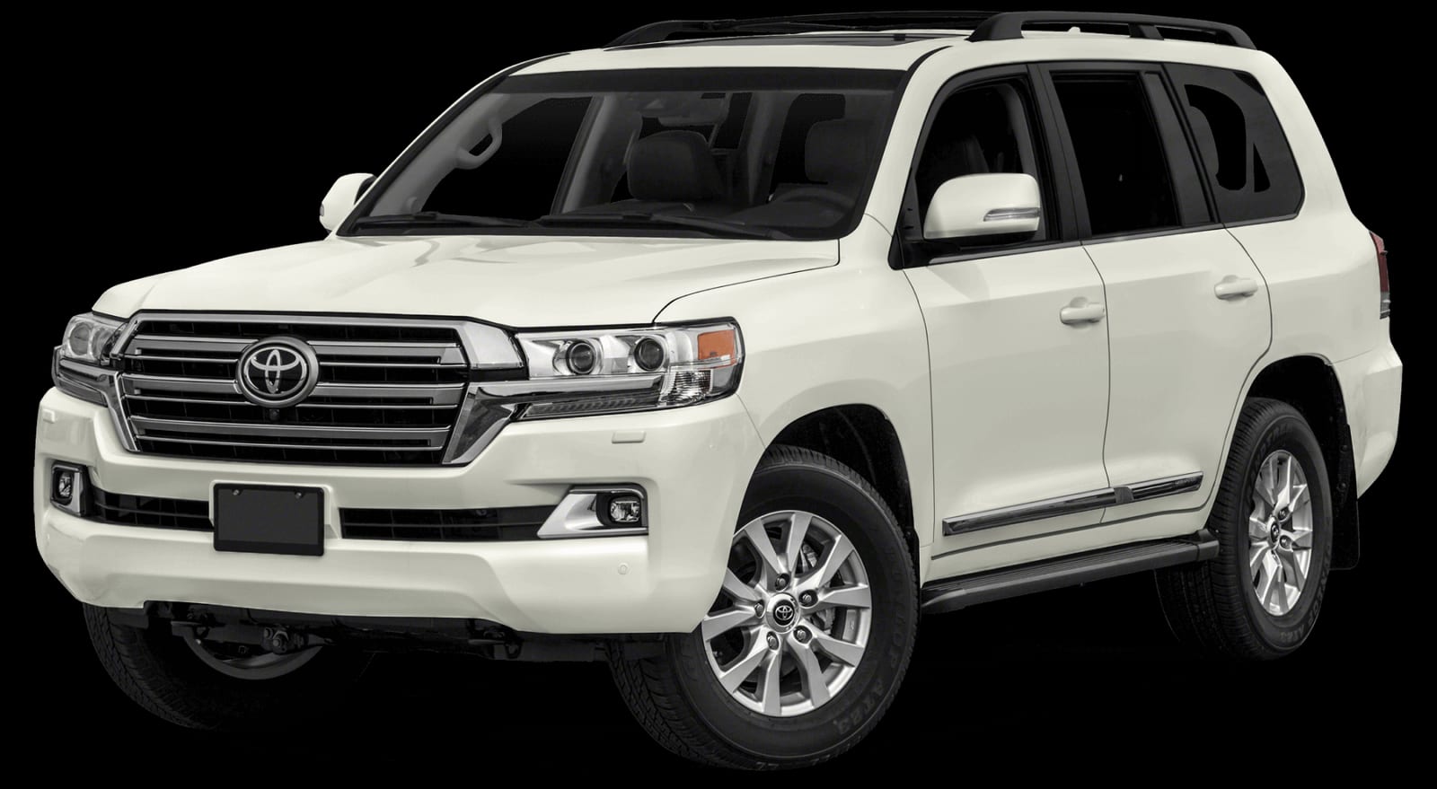 Toyota Land Cruiser 200 — аренда от 1500000 сум/сутки