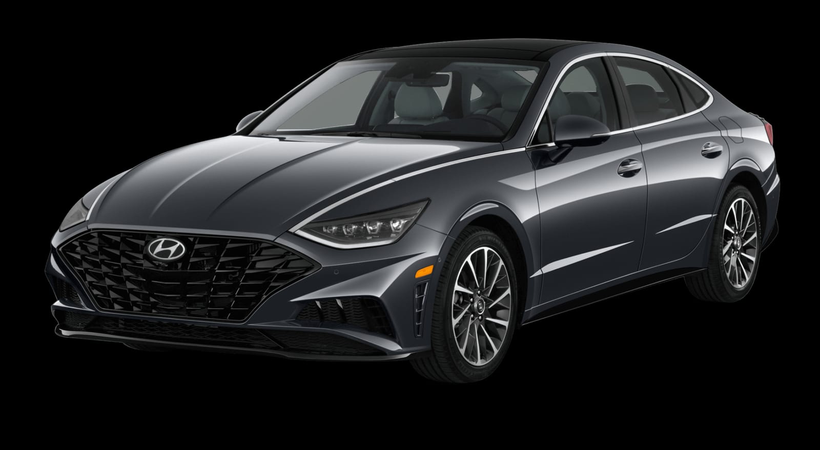 Hyundai Sonata — аренда от 800000 сум/сутки