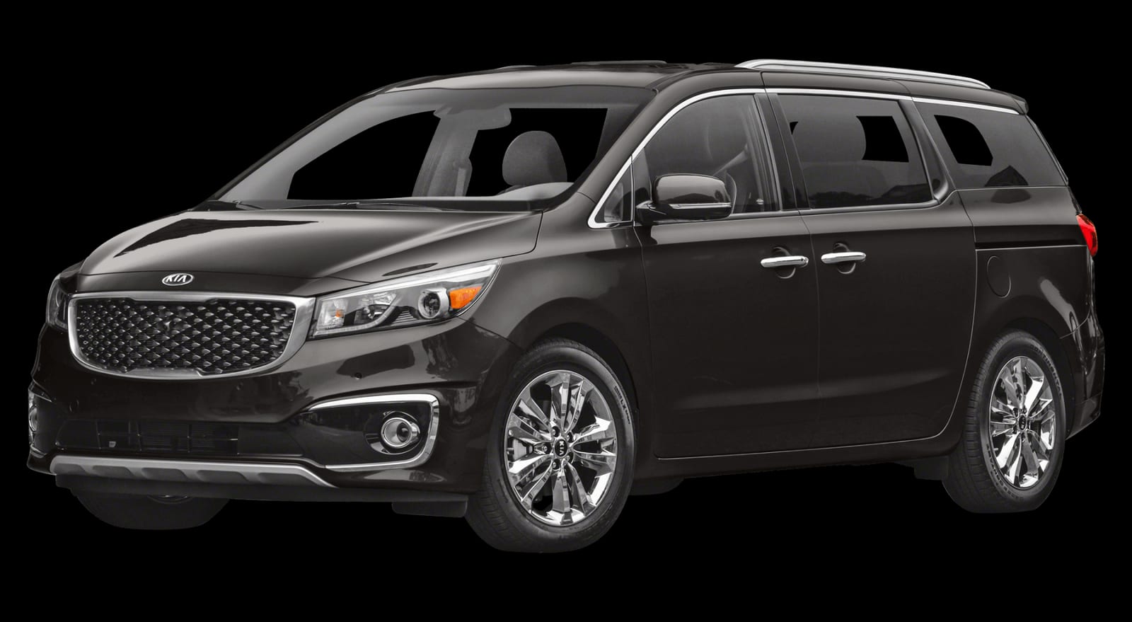Kia Carnival — аренда от 1000000 сум/сутки