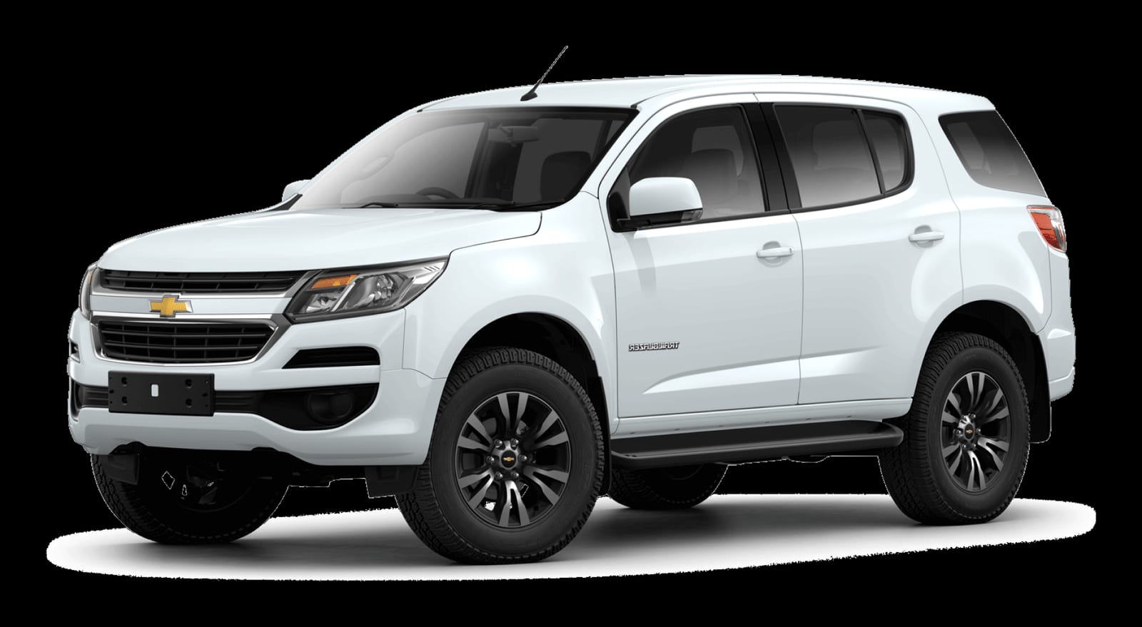 Chevrolet Trailblazer — аренда от 1200000 сум/сутки