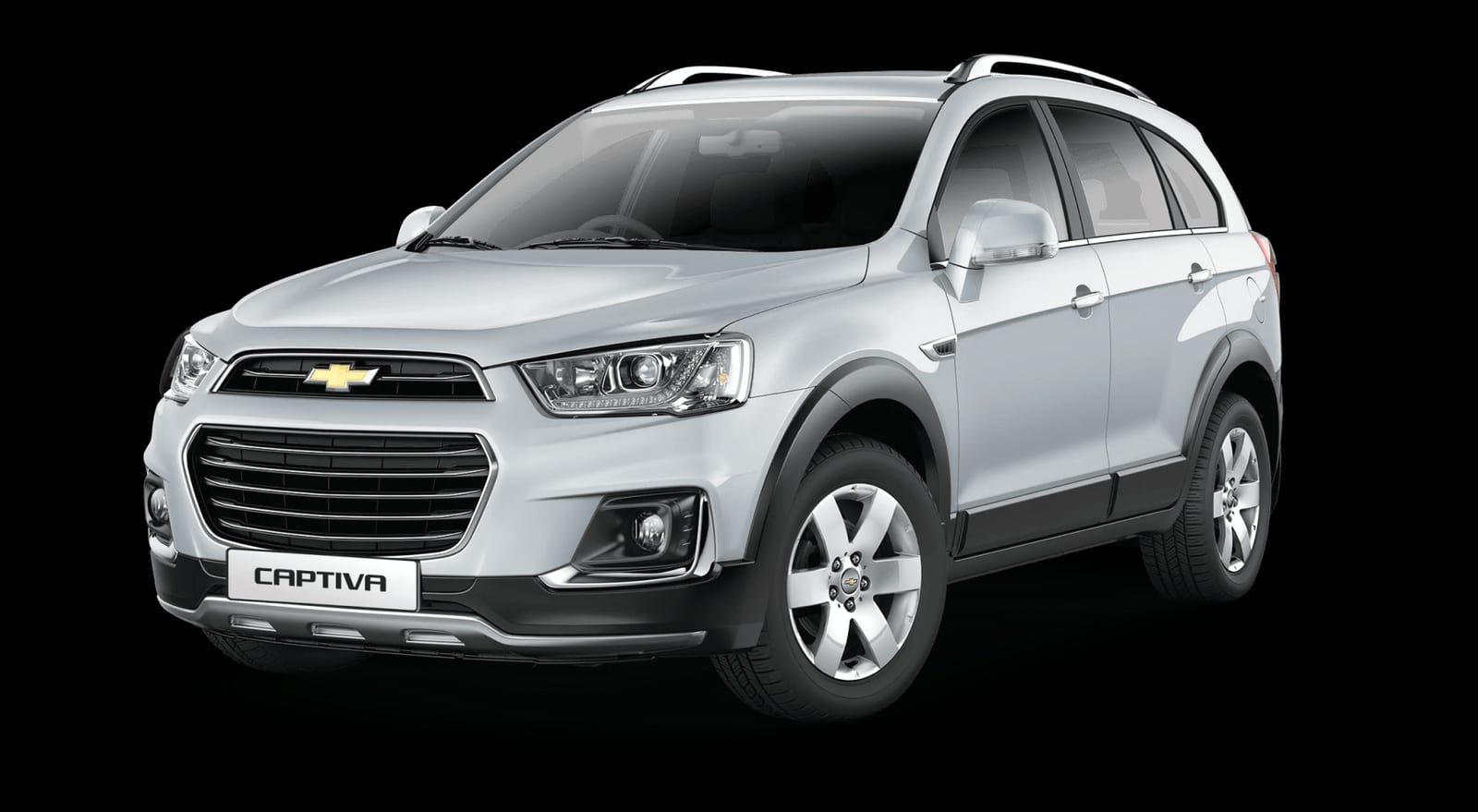 Chevrolet Captiva 4 2017 — аренда от 750000 сум/сутки