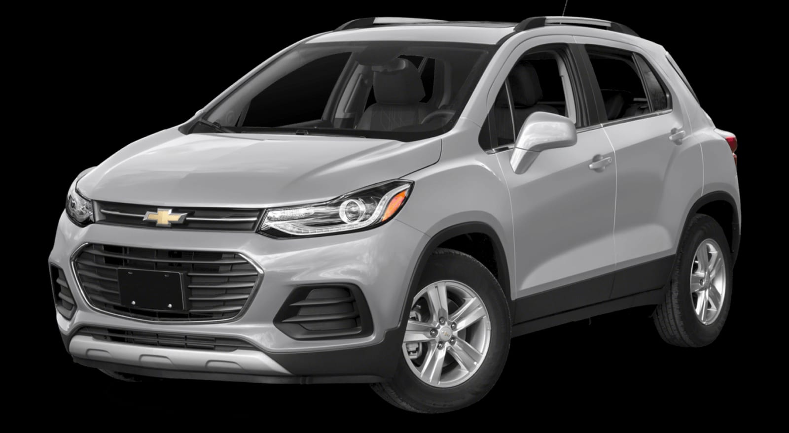 Chevrolet Tracker 2020 — аренда от 500000 сум/сутки