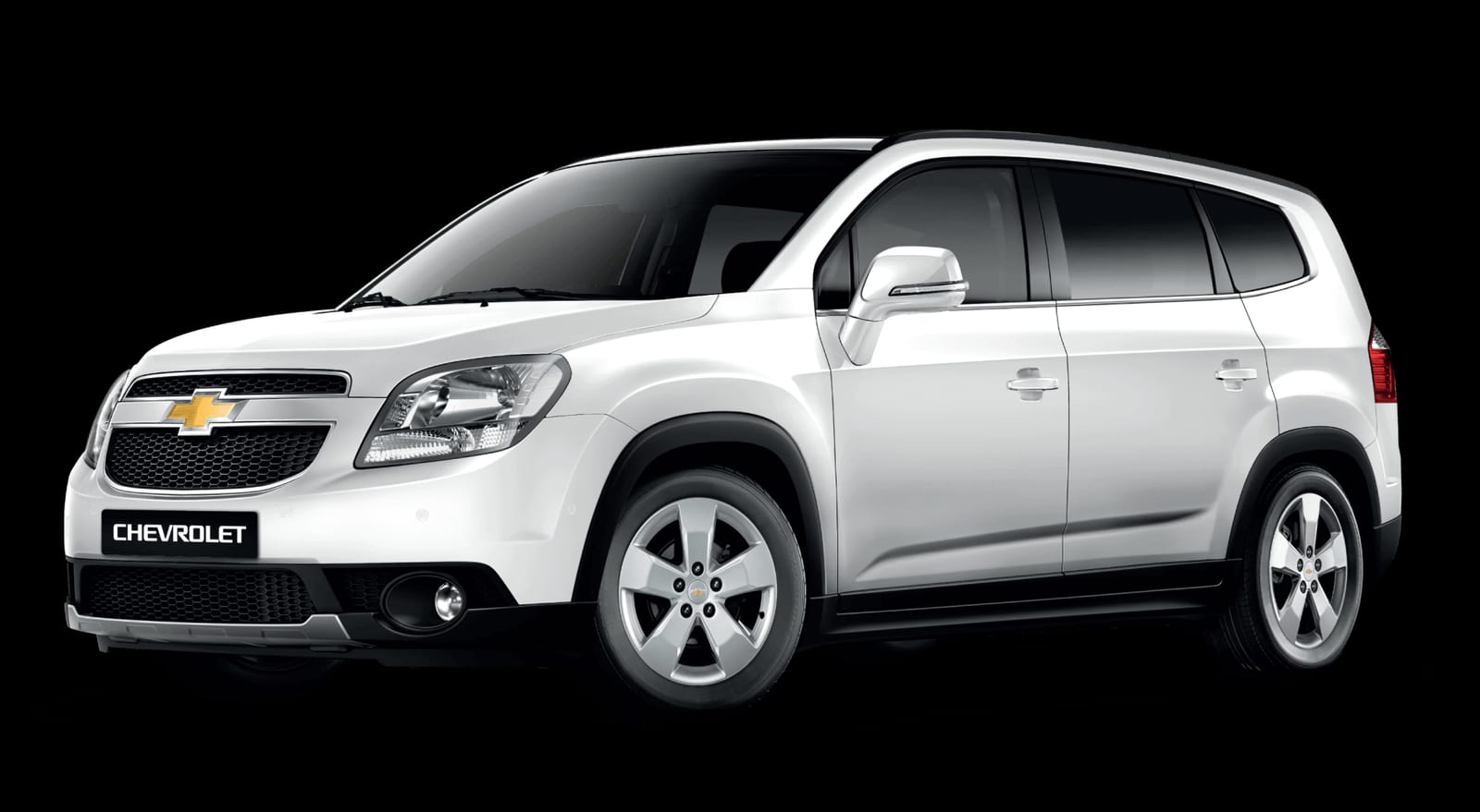 Chevrolet Orlando 2015 — аренда от 550000 сум/сутки