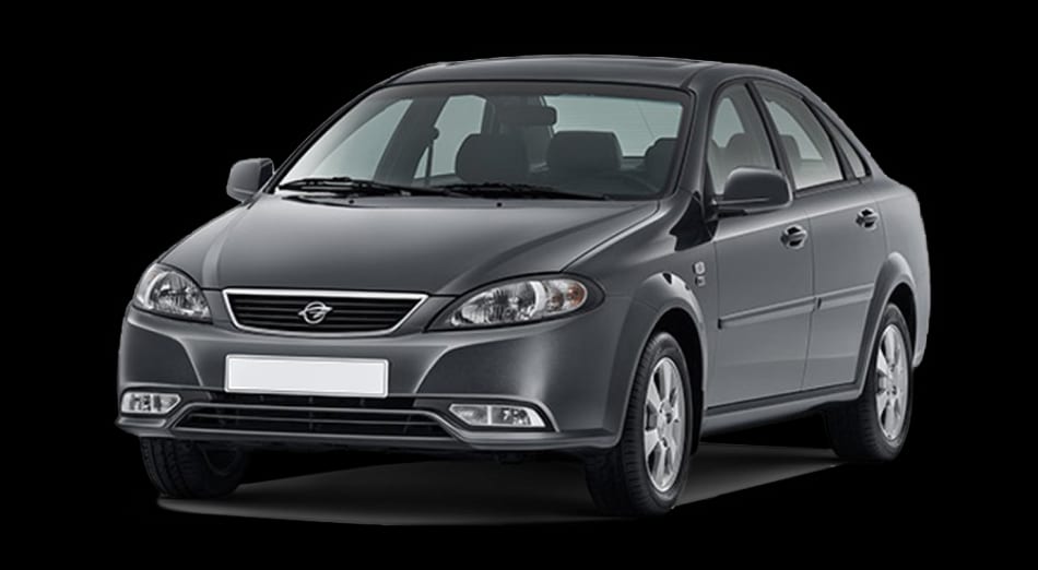 Chevrolet Gentra — аренда от 400000 сум/сутки