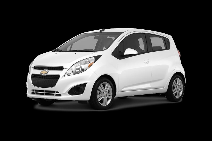 Chevrolet Spark — аренда от 350000 сум/сутки