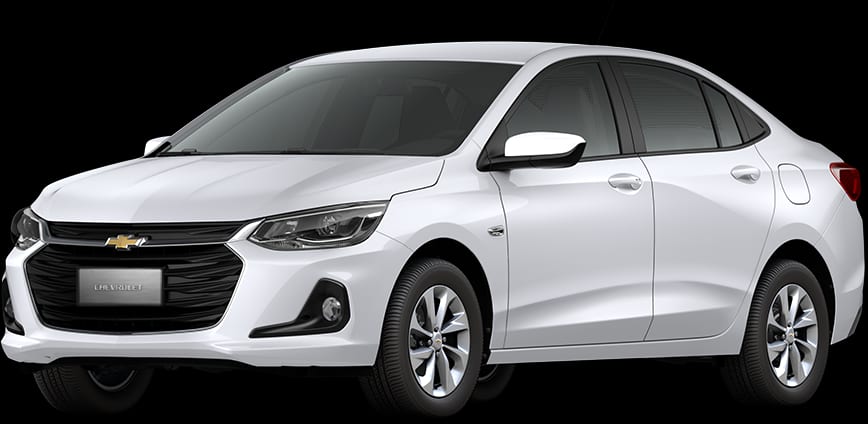 Chevrolet Onix — аренда от 750000 сум/сутки