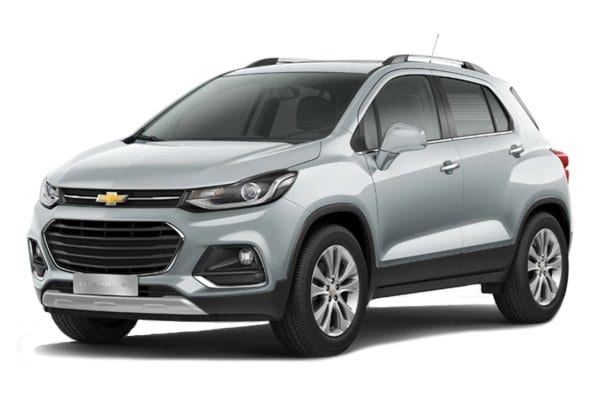 Chevrolet Tracker 2020 — аренда от 750000 сум/сутки