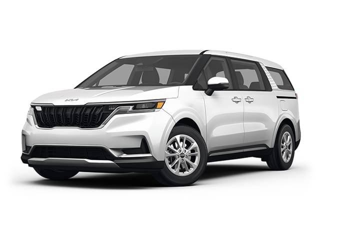 KIA Carnival 2022 — аренда от 2000000 сум/сутки