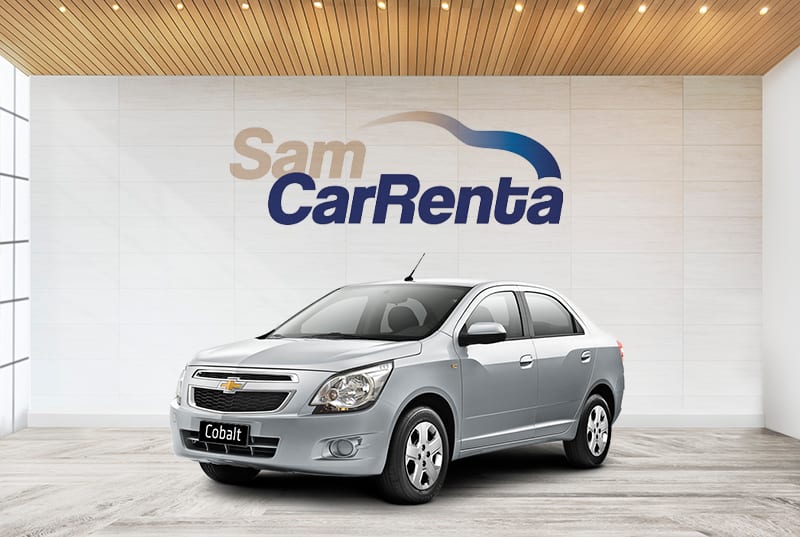 Chevrolet Cobalt — аренда от 350000 сум/сутки