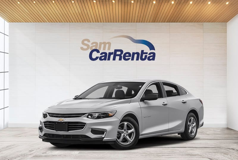 Chevrolet Malibu II — аренда от 900000 сум/сутки