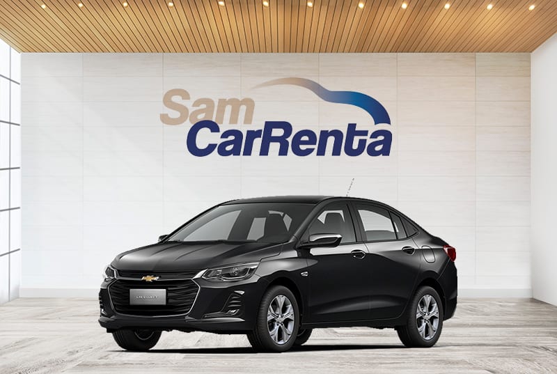 Chevrolet Onix — аренда от 550000 сум/сутки