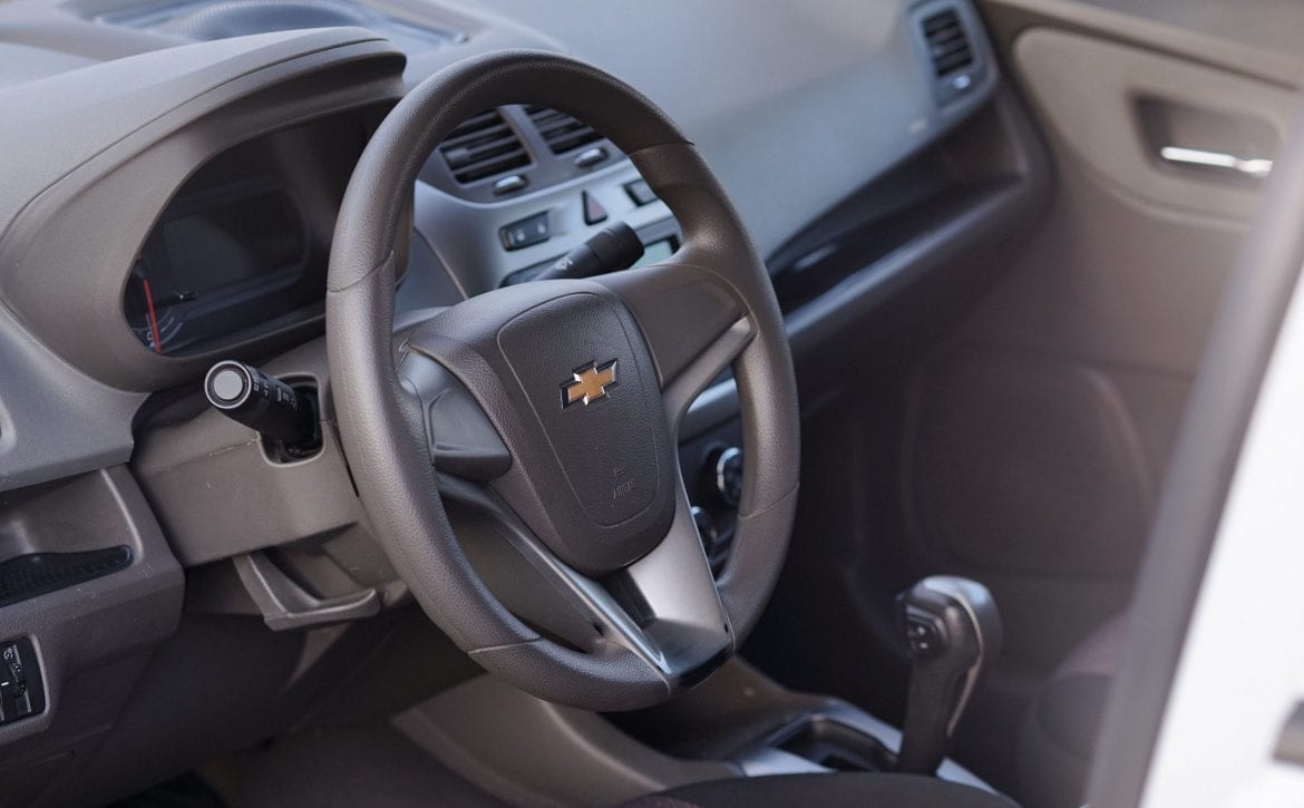 Chevrolet Cobalt — фото 4