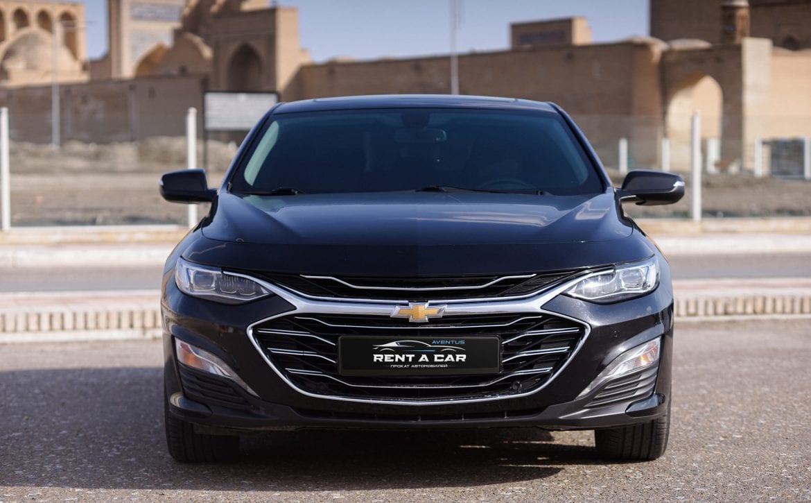 Chevrolet Malibu Premier — аренда от 1000000 сум/сутки