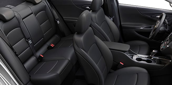 Chevrolet Malibu 1.5 Turbo — аренда от 700000 сум/сутки