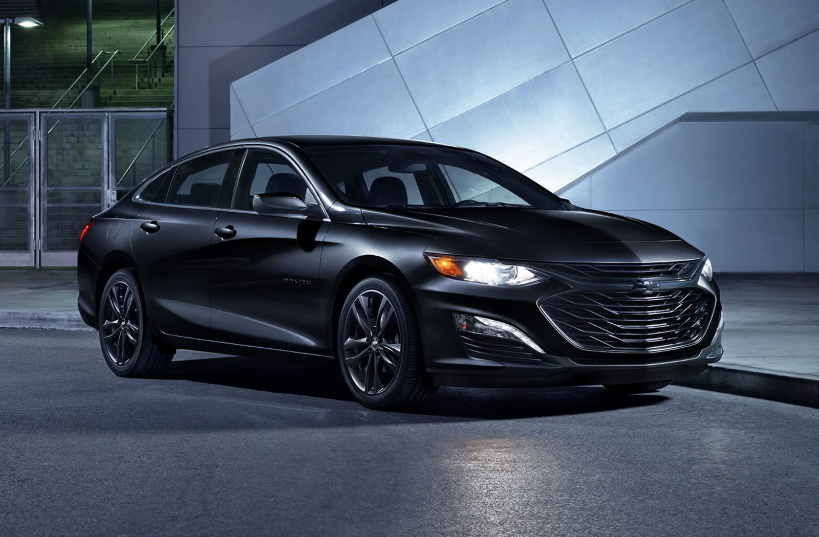 Chevrolet Malibu 2.0 Turbo Premier — аренда от 1000000 сум/сутки