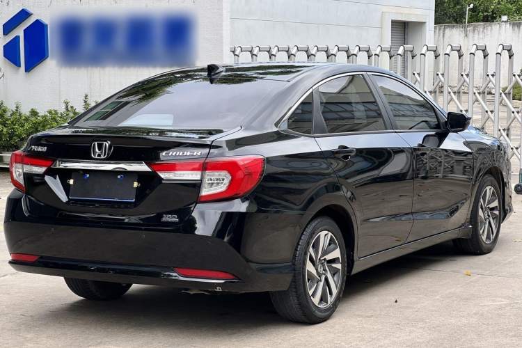 Honda Crider — аренда от 1000000 сум/сутки