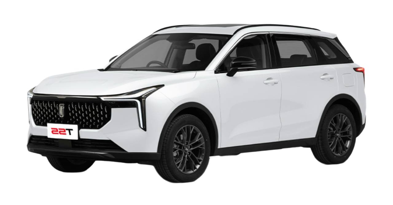 FAW Bestune T55 — аренда от 1200000 сум/сутки