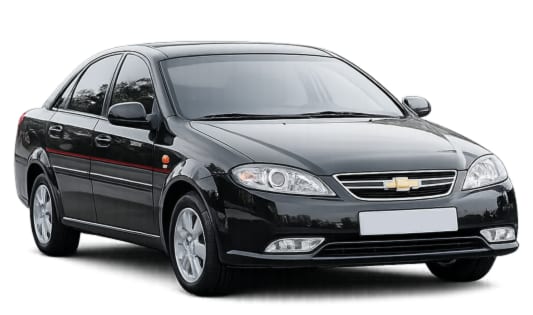 Chevrolet Lacetti 2022 — аренда от 433800 сум/сутки