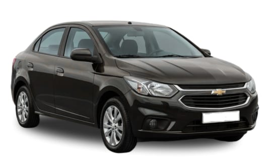 Chevrolet Onix LTZ Turbo 2024 — аренда от 482000 сум/сутки