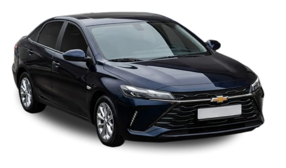 Chevrolet Monza 2024 — аренда от 482000 сум/сутки