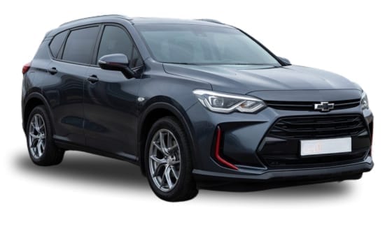 Chevrolet Orlando Redline 530T 2023 — фото 2