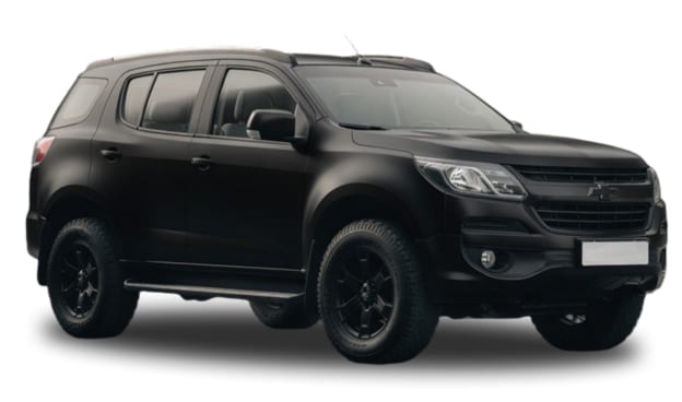 Chevrolet Trailblazer LTZ 2023 — аренда от 1144750 сум/сутки