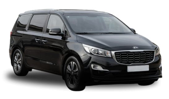 Kia Carnival 2022 — фото 2