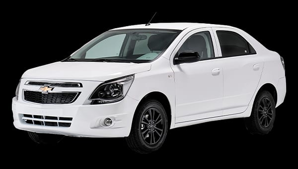Chevrolet Cobalt — аренда от 500000 сум/сутки