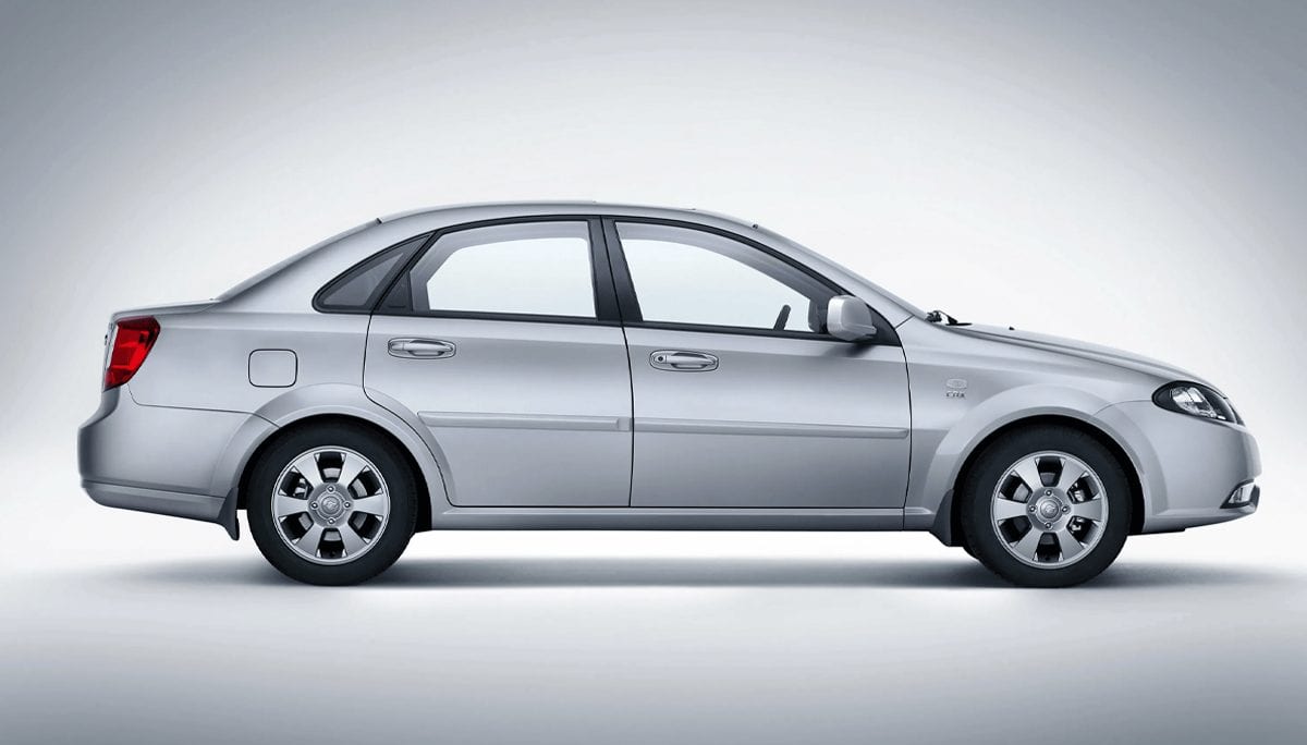 Chevrolet Gentra — аренда от 450000 сум/сутки