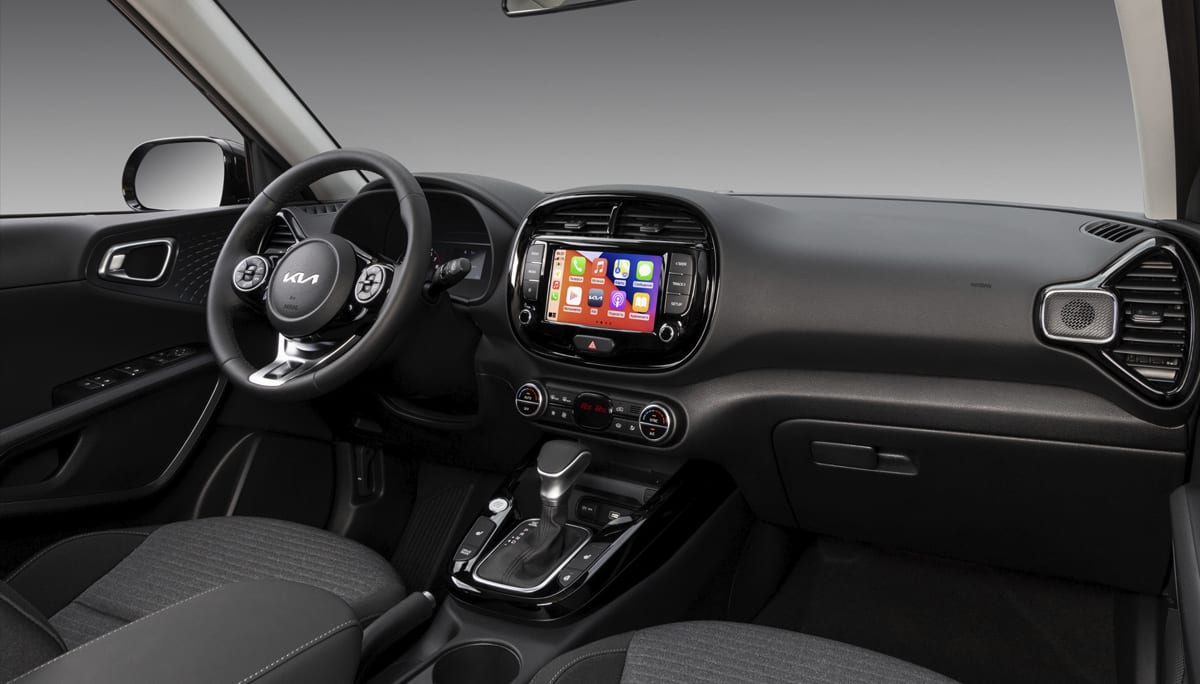 KIA Soul — фото 3