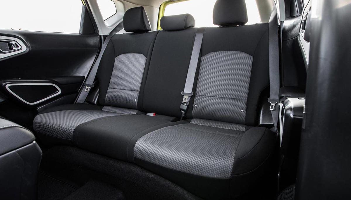 KIA Soul — фото 4