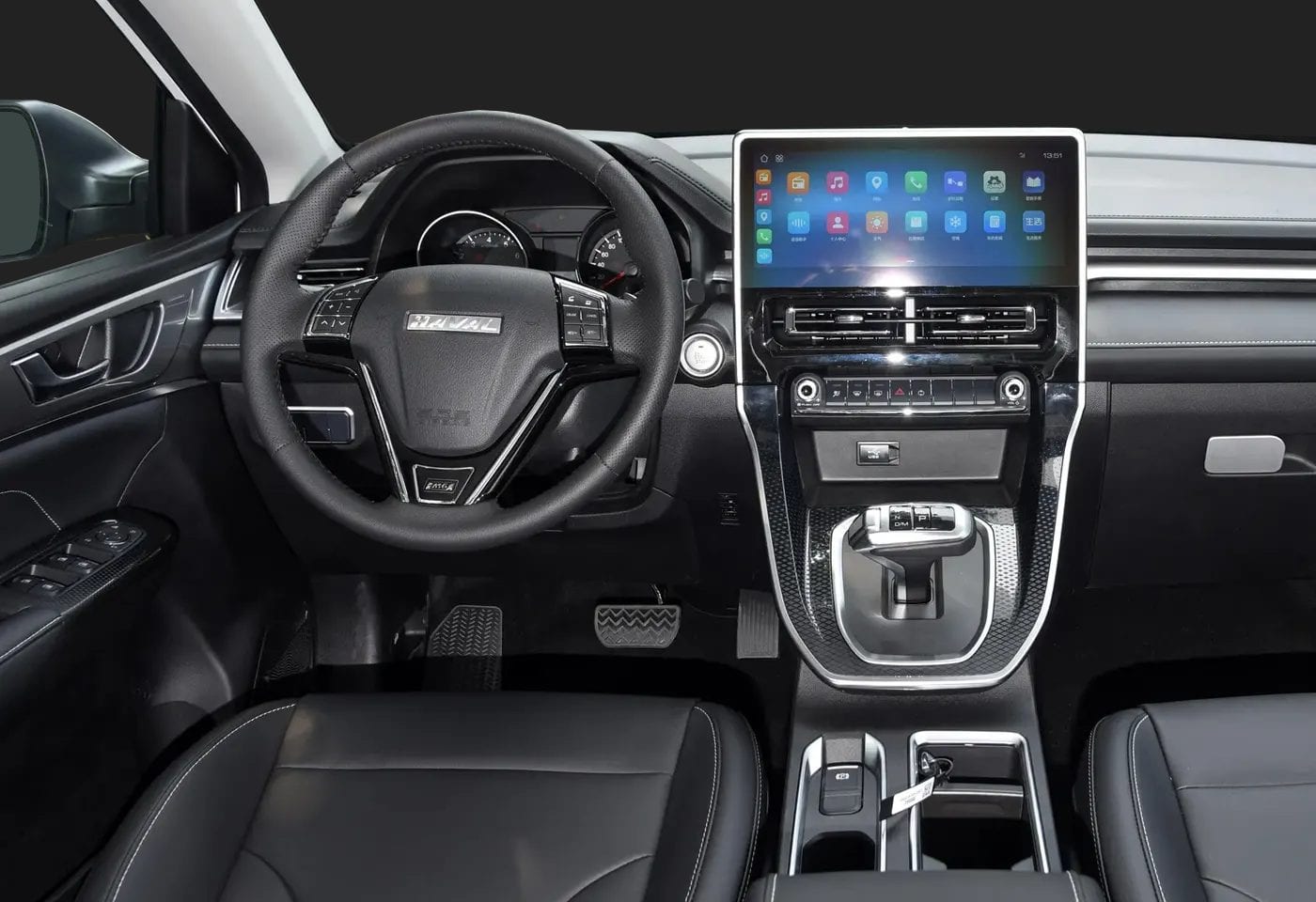 Haval H6 — фото 3