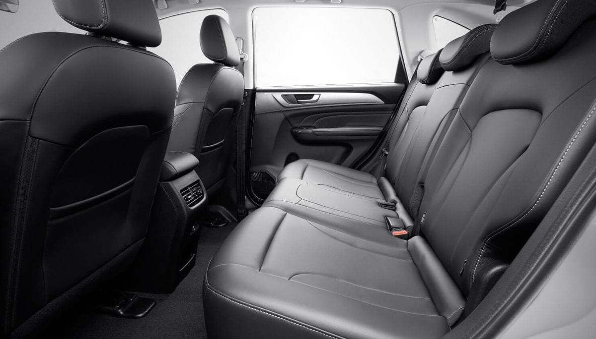 Haval H6 — фото 4