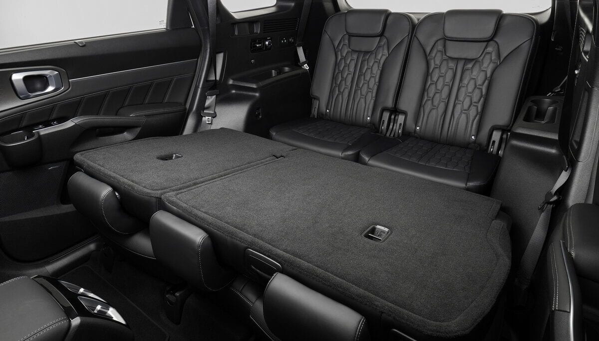 KIA Sorento — фото 4