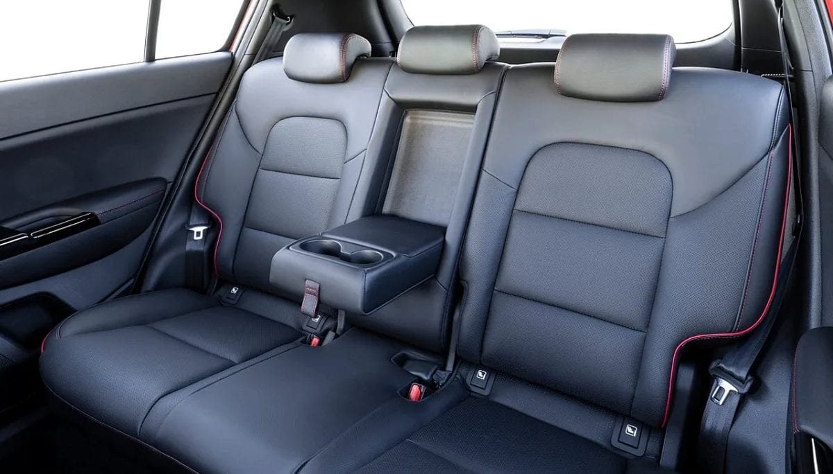 KIA Sportage — фото 4