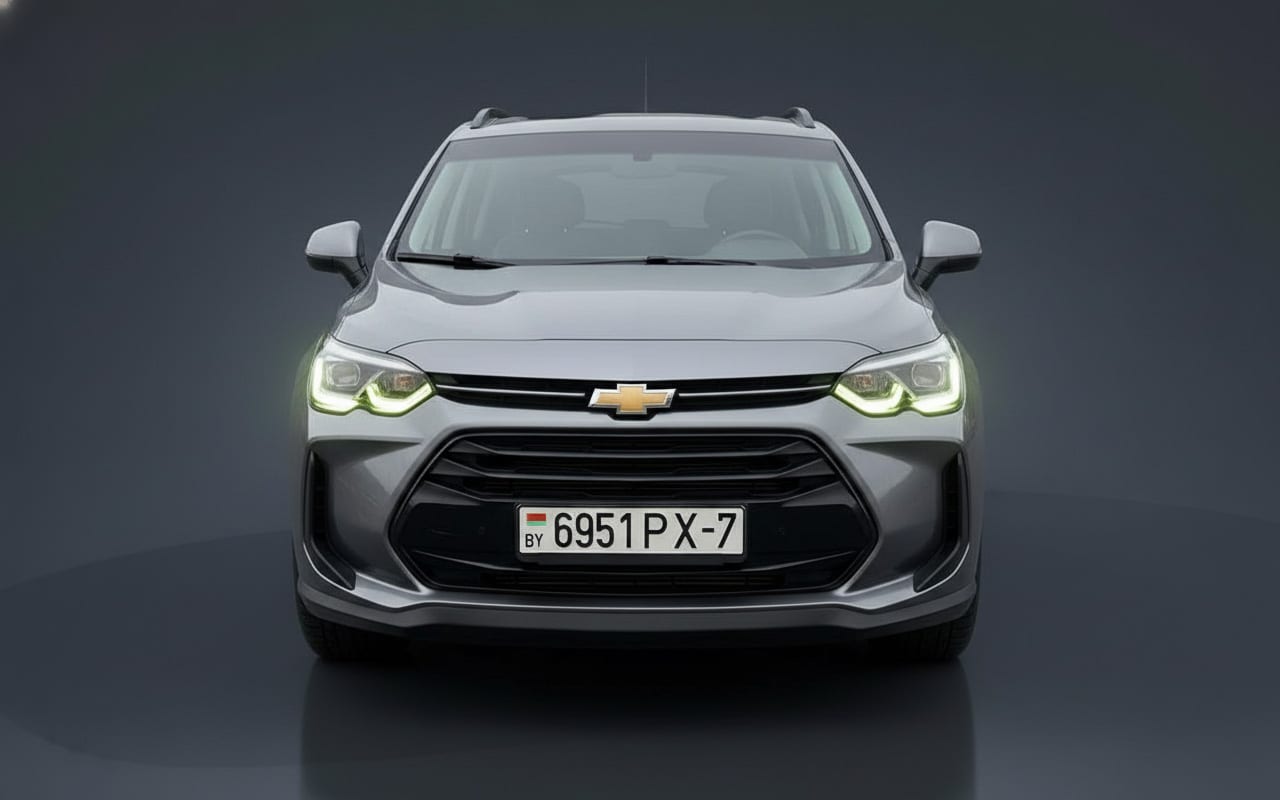 Chevrolet Orlando 2019 — фото 2