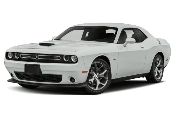 Dodge Challenger 2022 — аренда от 350 Br/сутки