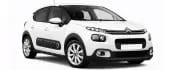 Citroen C3 — аренда от 9660 ֏/сутки