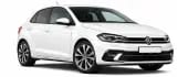 Volkswagen Polo — аренда от 10920 ֏/сутки
