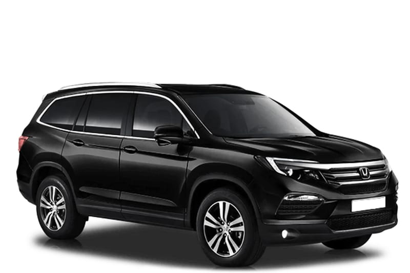 Honda Pilot 2017 — аренда от 50000 ֏/сутки