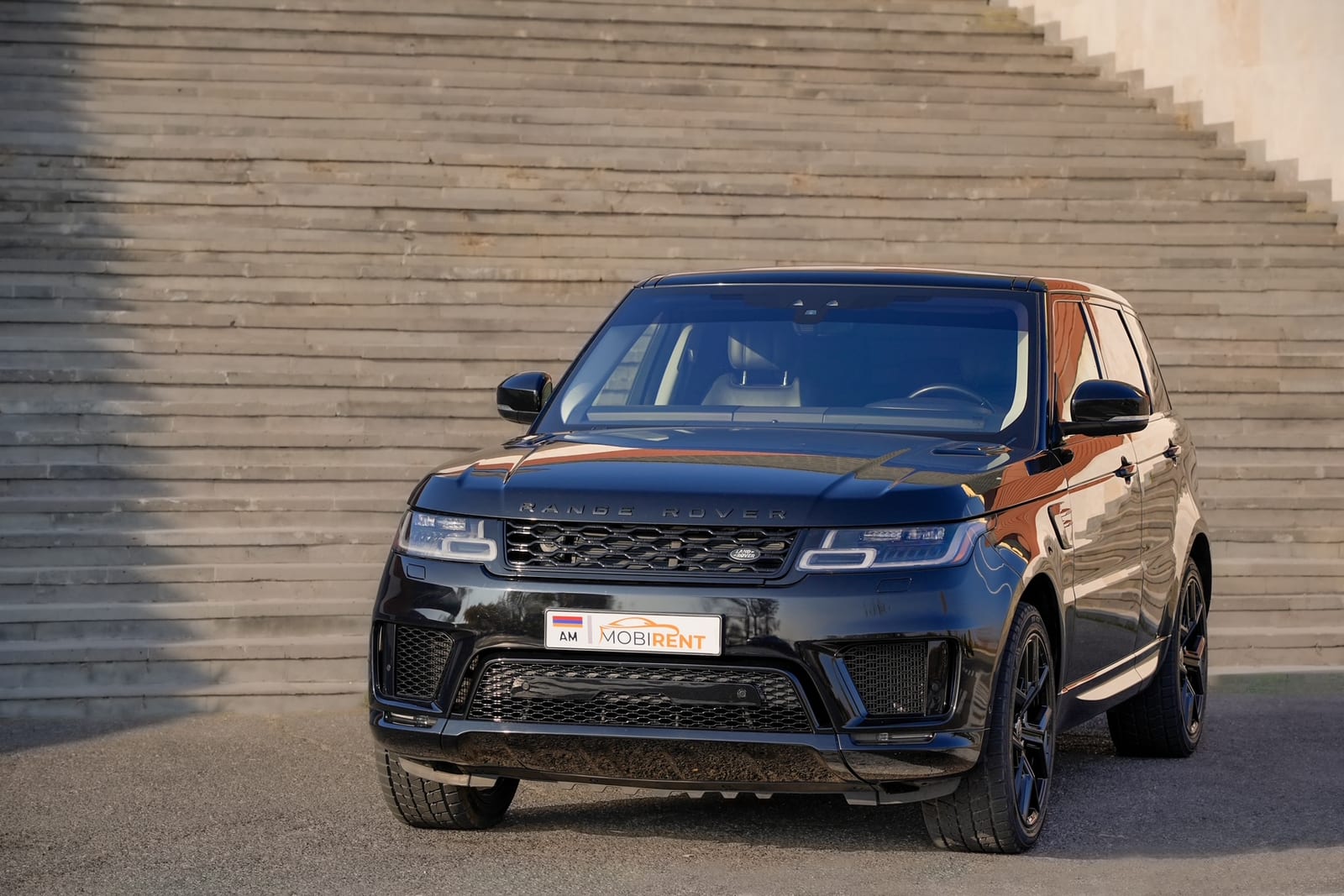 Land Rover Range Rover Sport 2020 — фото 3