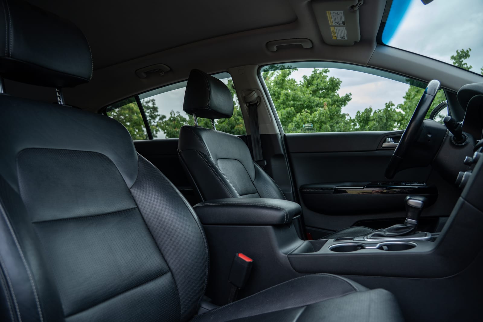 Kia Sportage 2018 — фото 2