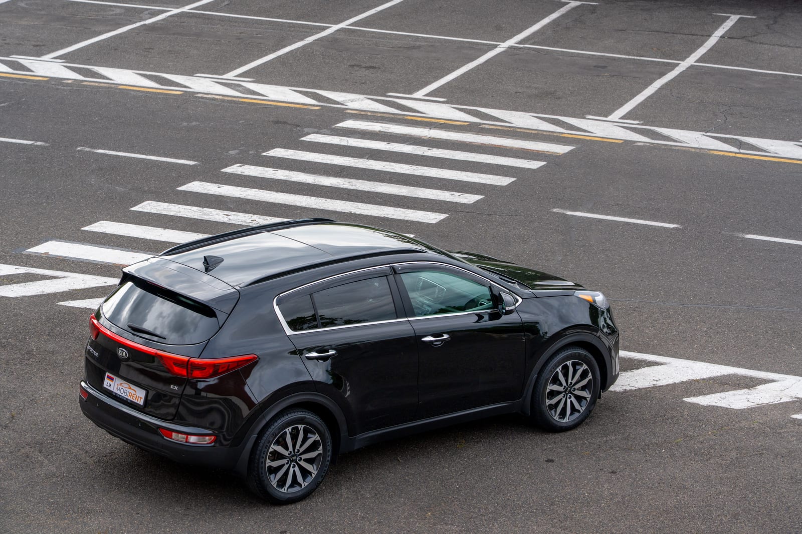 Kia Sportage 2018 — фото 3