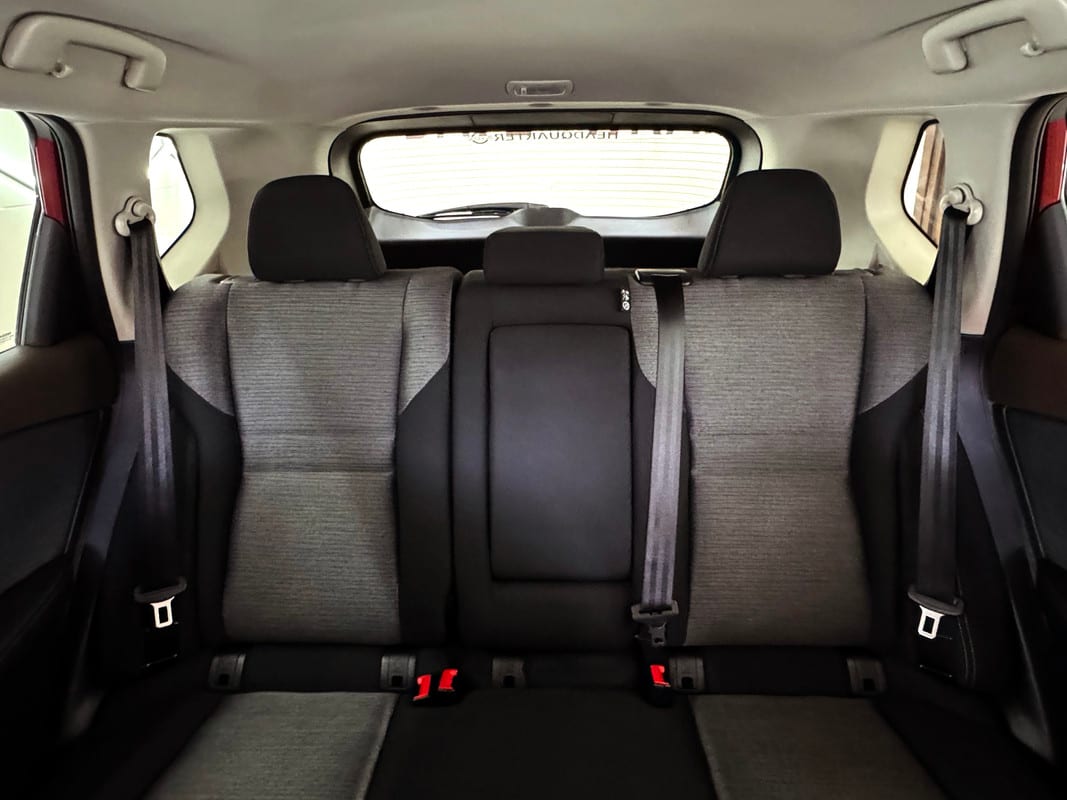 Nissan Rogue — аренда от 35000 ֏/сутки