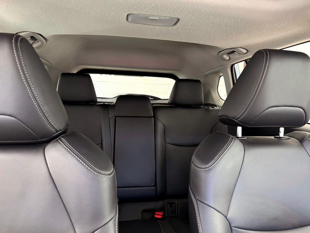 Toyota Corolla Cross — аренда от 33000 ֏/сутки